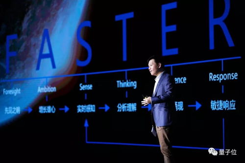 騰訊再出手 3億美元領(lǐng)投明略科技，智慧億企新征程