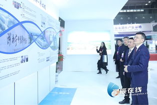 700億對(duì)接，長(zhǎng)沙園區(qū)何以成為實(shí)力京企投資首選？